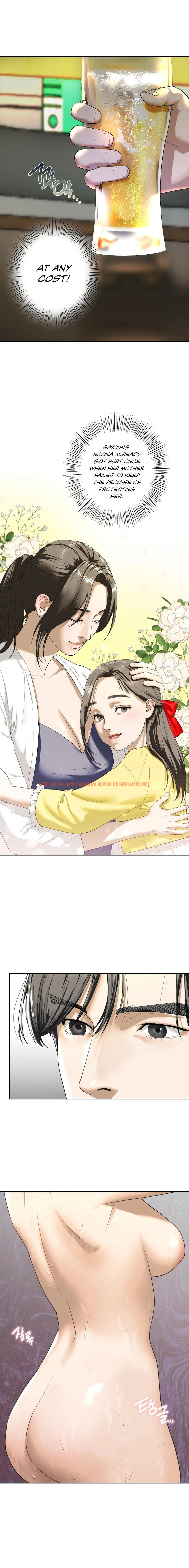 Read Hentai Image 8 818ee in comic Stepsister - Chapter 4 - hentaitnt.net