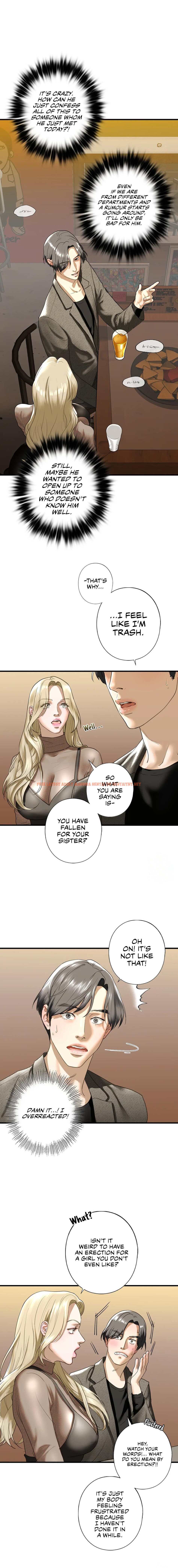 Read Hentai Image 17 26518 in comic Stepsister - Chapter 8 - hentaitnt.net