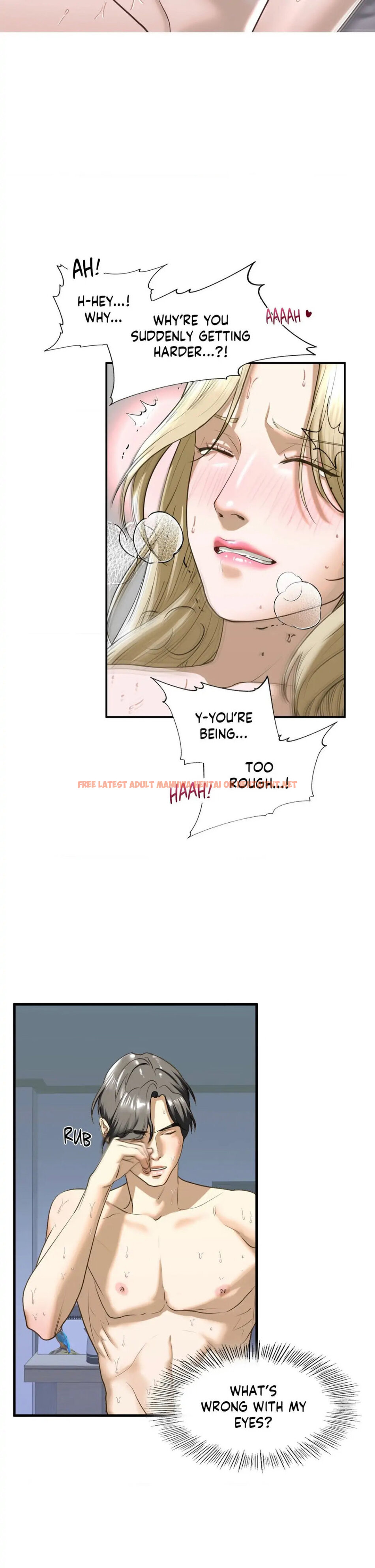 Read Hentai Image 19 30856 in comic Stepsister - Chapter 9 - hentaitnt.net