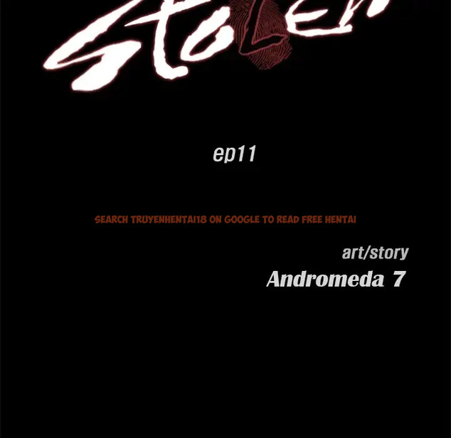 Read Hentai Image 9 758 in comic Stolen - Chapter 11 - hentaitnt.net