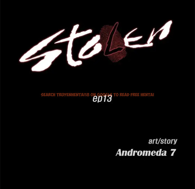 Read Hentai Image 9 749 in comic Stolen - Chapter 13 - hentaitnt.net