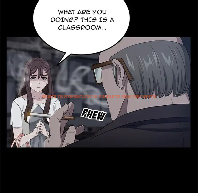Read Hentai Image 47 743 in comic Stolen - Chapter 14 - hentaitnt.net