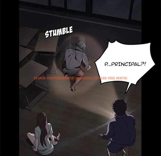 Read Hentai Image 18 739 in comic Stolen - Chapter 15 - hentaitnt.net