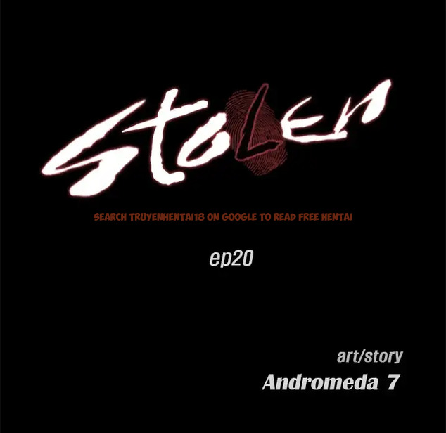 Read Hentai Image 9 715 in comic Stolen - Chapter 20 - hentaitnt.net