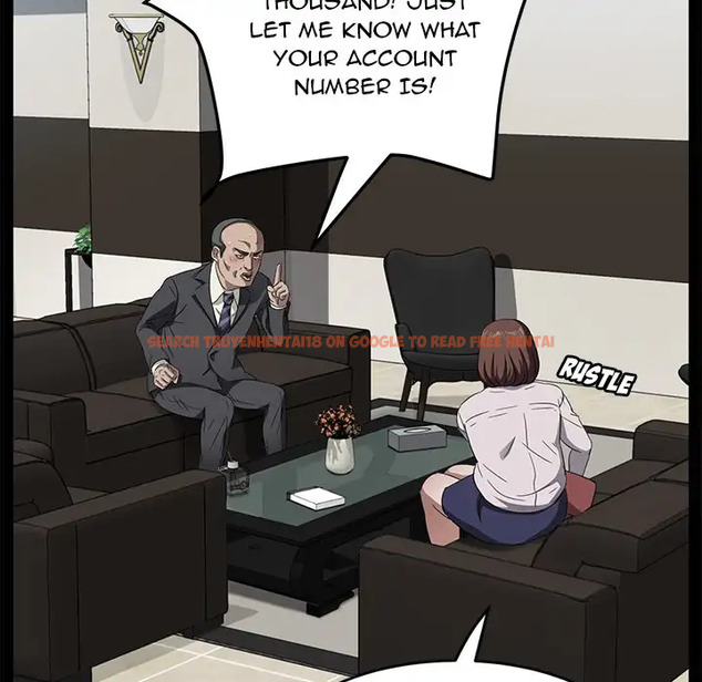 Read Hentai Image 35 659 in comic Stolen - Chapter 33 - hentaitnt.net