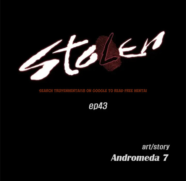 Read Hentai Image 8 616 in comic Stolen - Chapter 43 - www.hentaitnt.net