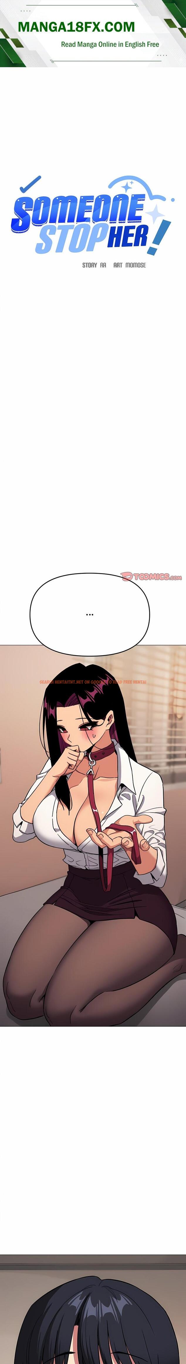 Stop Smoking - Chapter 101