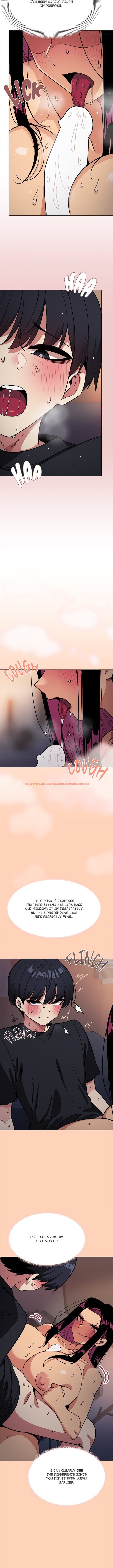 Read Hentai Image 13 a36e5 in comic Stop Smoking - Chapter 17 - hentaitnt.net