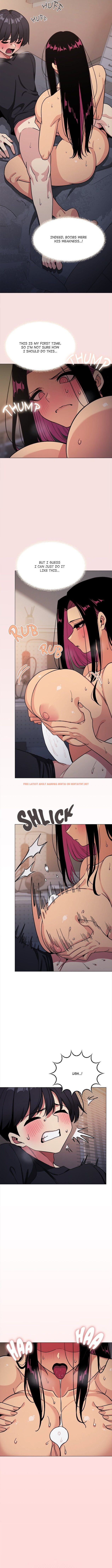 Read Hentai Image 3 a36e5 in comic Stop Smoking - Chapter 17 - hentaitnt.net