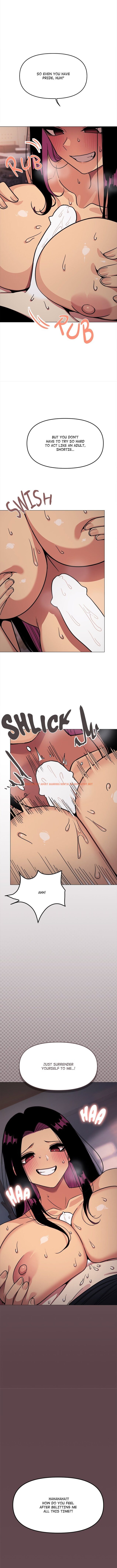 Read Hentai Image 9 a36e5 in comic Stop Smoking - Chapter 17 - hentaitnt.net