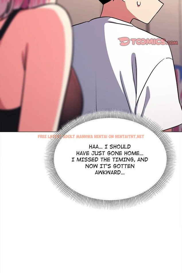 Read Hentai Image 107 4a9b8 in comic Stop Smoking - Chapter 25 - hentaitnt.net