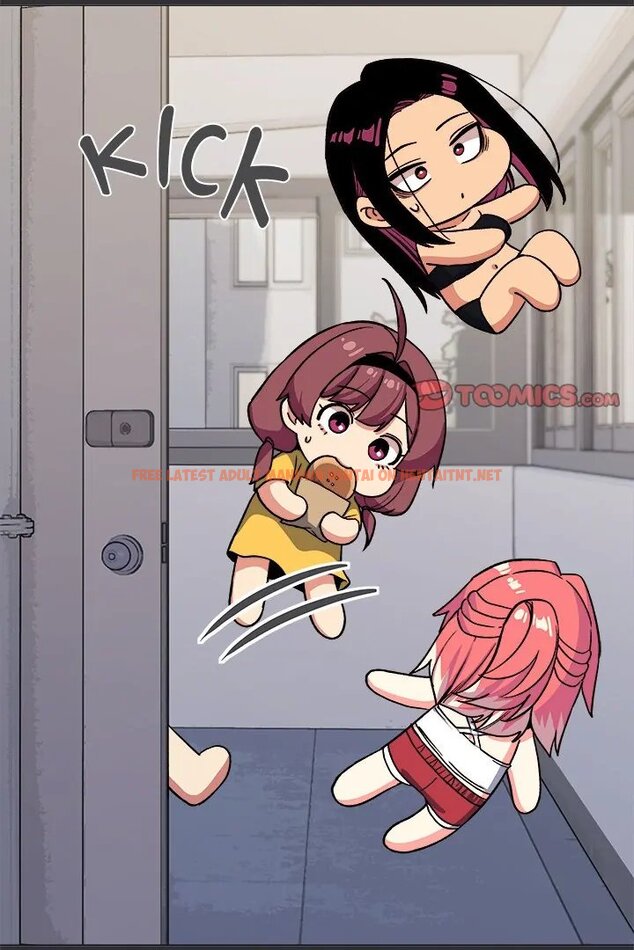 Read Hentai Image 128 a000b in comic Stop Smoking - Chapter 33 - hentaitnt.net