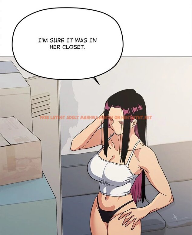 Read Hentai Image 9 a000b in comic Stop Smoking - Chapter 33 - hentaitnt.net