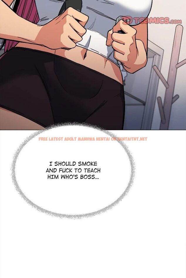 Read Hentai Image 89 49c03 in comic Stop Smoking - Chapter 34 - hentaitnt.net