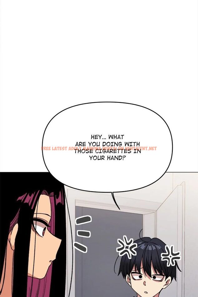 Read Hentai Image 90 49c03 in comic Stop Smoking - Chapter 34 - hentaitnt.net