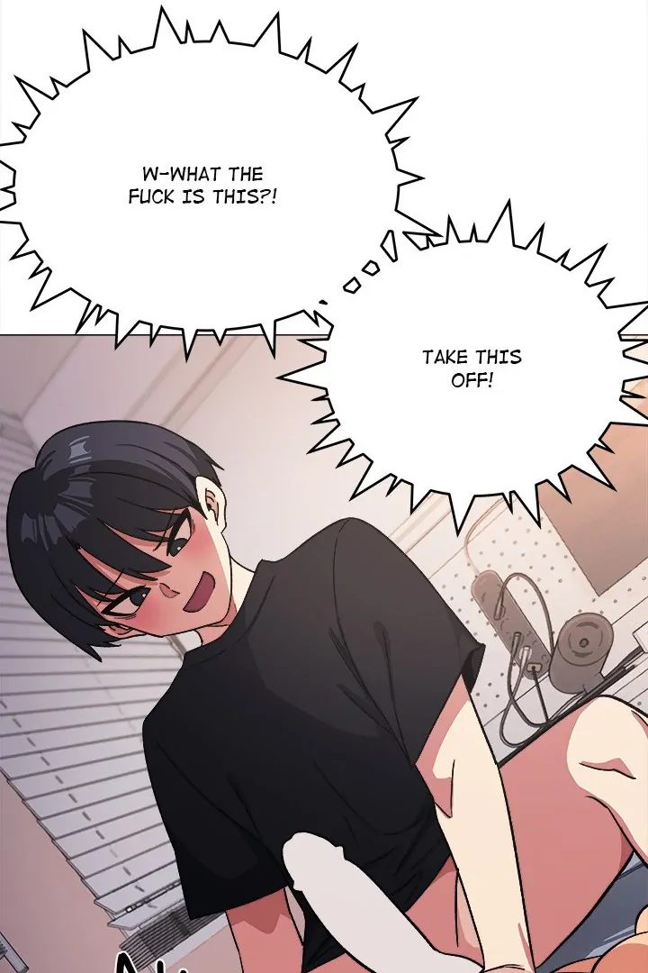 Read Hentai Image 132 30ce8 in comic Stop Smoking - Chapter 36 - hentaitnt.net