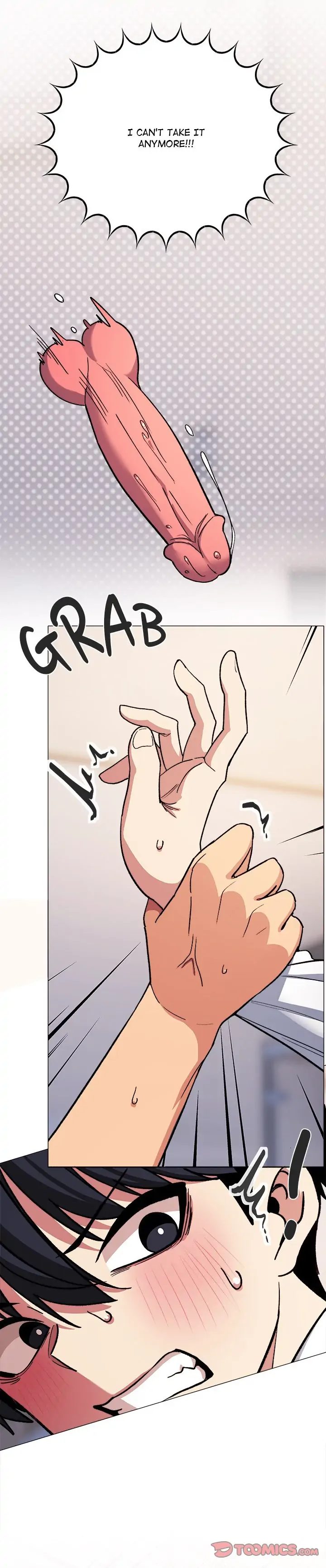 Read Hentai Image 33 30ce8 in comic Stop Smoking - Chapter 36 - hentaitnt.net