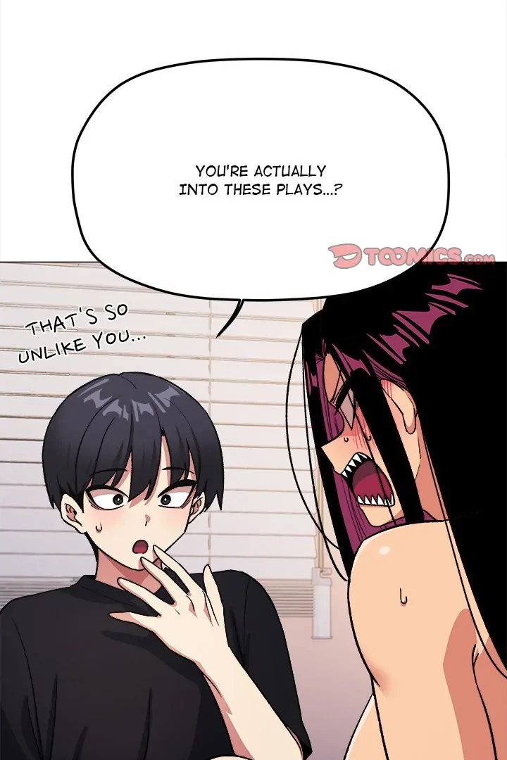 Read Hentai Image 11 4218e in comic Stop Smoking - Chapter 38 - hentaitnt.net