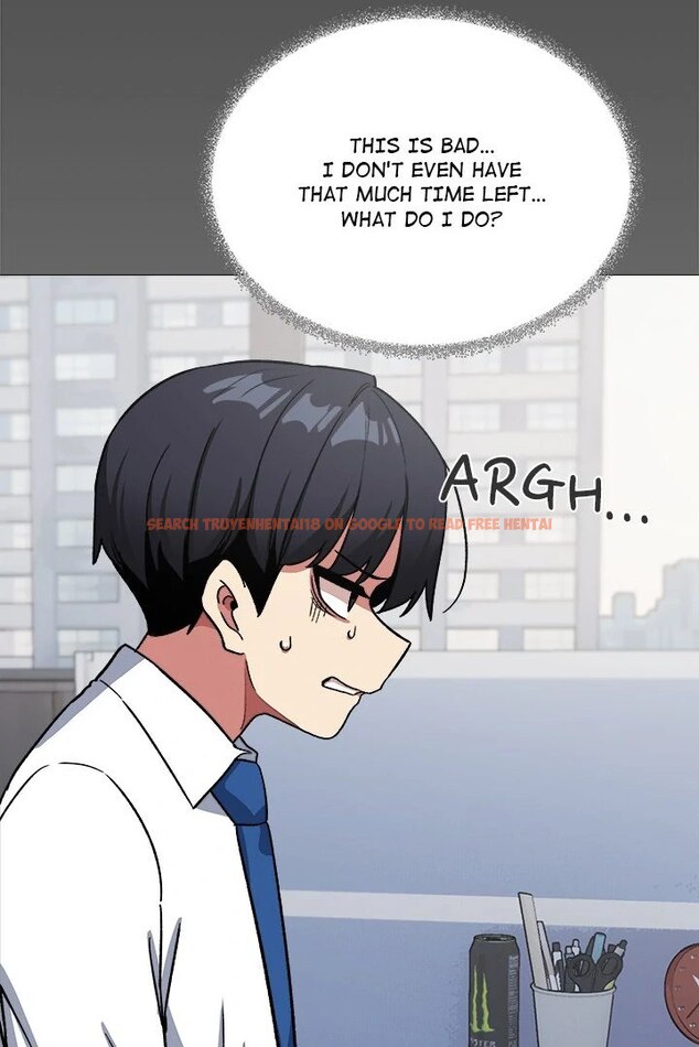 Read Hentai Image 109 e79e8 in comic Stop Smoking - Chapter 40 - hentaitnt.net