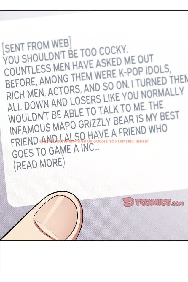 Read Hentai Image 120 e79e8 in comic Stop Smoking - Chapter 40 - hentaitnt.net