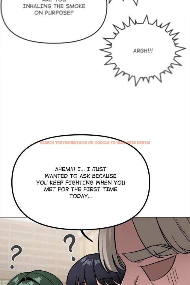 Read Hentai Image 82 e79e8 in comic Stop Smoking - Chapter 40 - hentaitnt.net