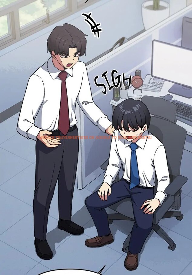 Read Hentai Image 92 e79e8 in comic Stop Smoking - Chapter 40 - hentaitnt.net