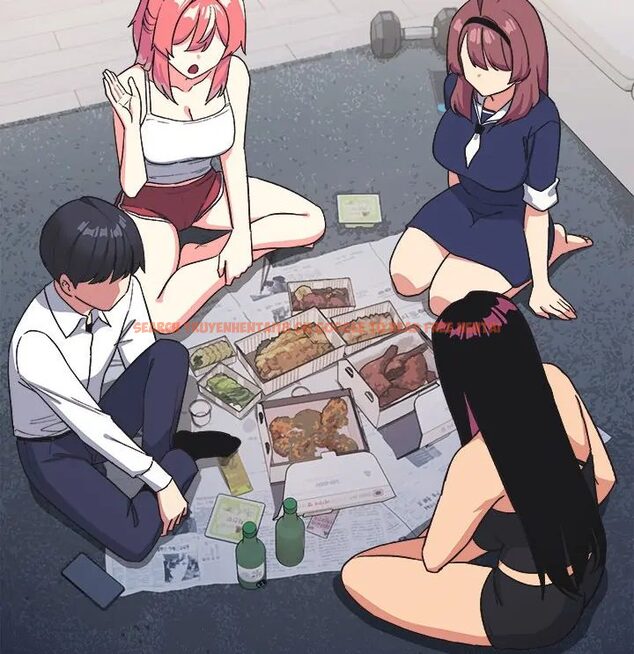Read Hentai Image 109 8f7c1 in comic Stop Smoking - Chapter 41 - hentaitnt.net