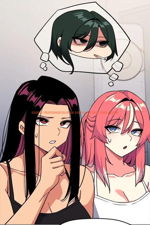 Read Hentai Image 15 8f7c1 in comic Stop Smoking - Chapter 41 - hentaitnt.net