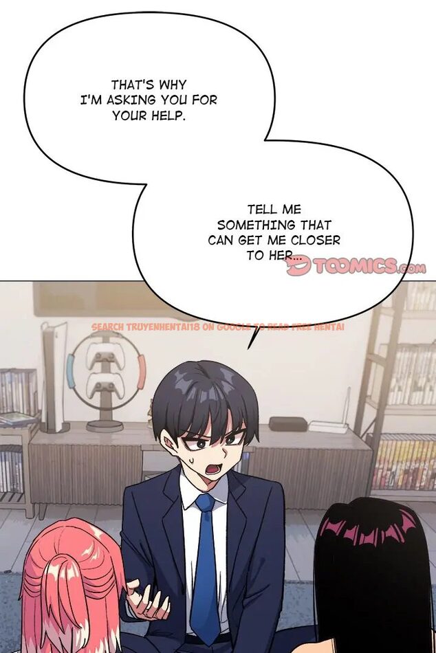 Read Hentai Image 20 8f7c1 in comic Stop Smoking - Chapter 41 - hentaitnt.net