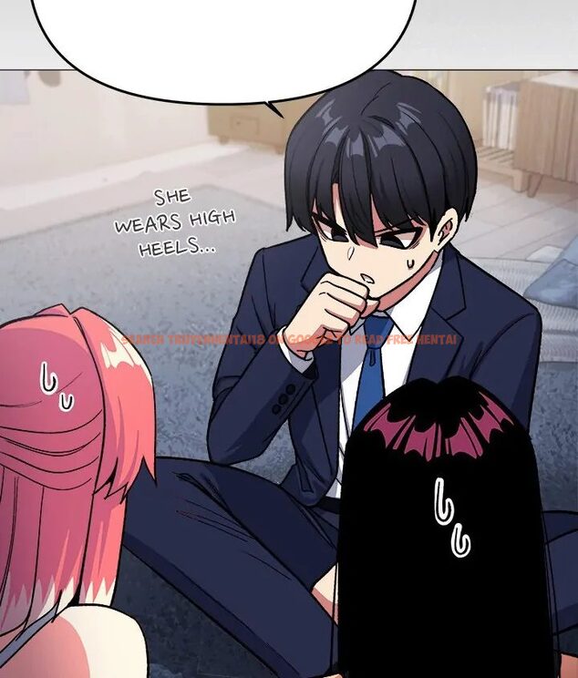 Read Hentai Image 27 8f7c1 in comic Stop Smoking - Chapter 41 - hentaitnt.net