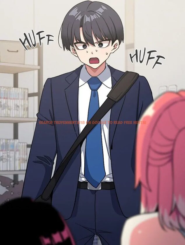 Read Hentai Image 3 8f7c1 in comic Stop Smoking - Chapter 41 - hentaitnt.net