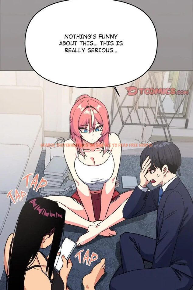 Read Hentai Image 46 8f7c1 in comic Stop Smoking - Chapter 41 - hentaitnt.net