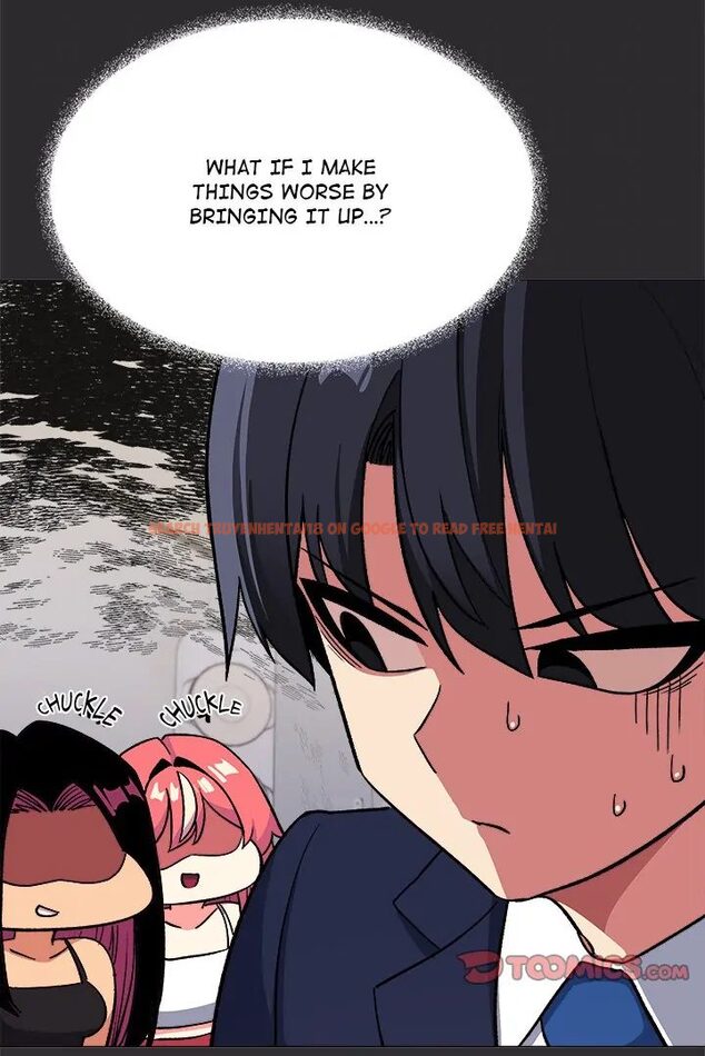 Read Hentai Image 63 8f7c1 in comic Stop Smoking - Chapter 41 - hentaitnt.net