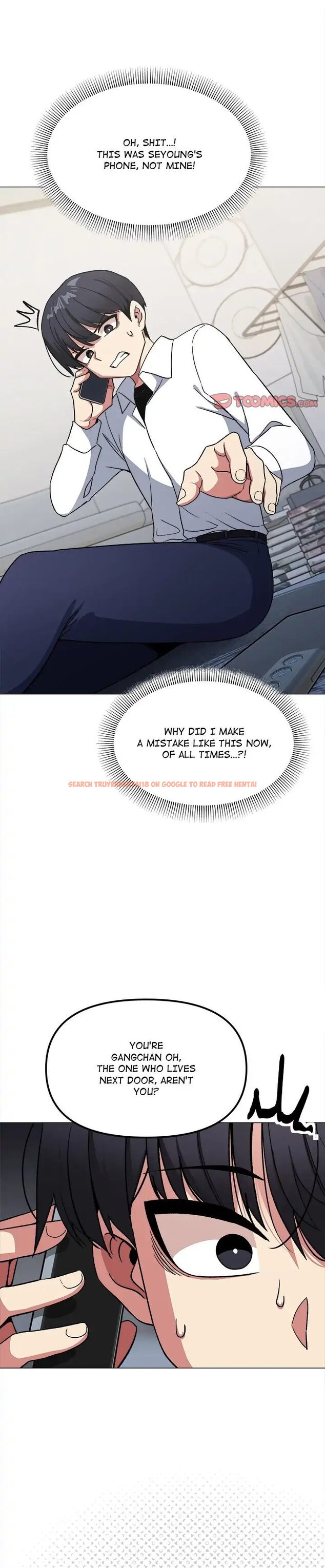 Read Hentai Image 11 5599a in comic Stop Smoking - Chapter 42 - hentaitnt.net