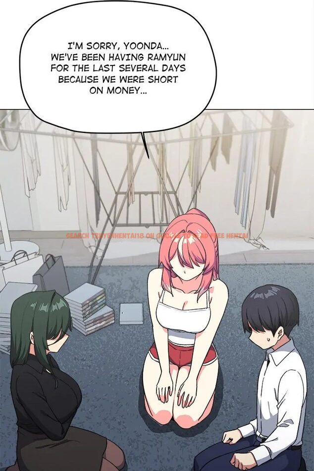 Read Hentai Image 114 5599a in comic Stop Smoking - Chapter 42 - hentaitnt.net