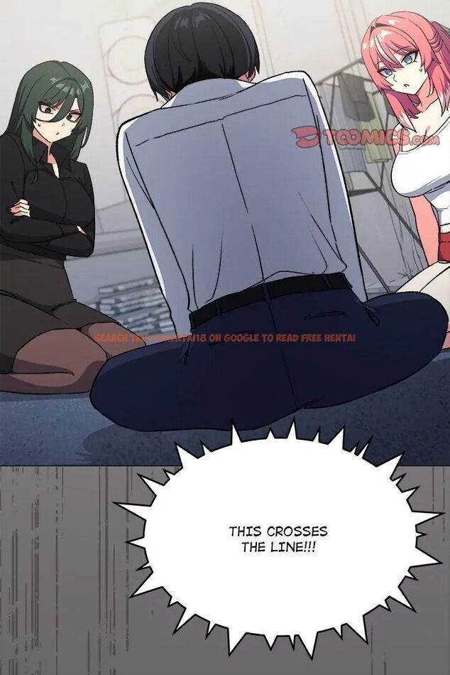 Read Hentai Image 118 5599a in comic Stop Smoking - Chapter 42 - hentaitnt.net