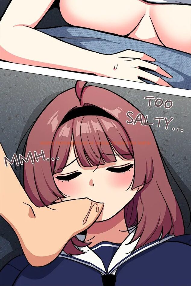 Read Hentai Image 86 5599a in comic Stop Smoking - Chapter 42 - hentaitnt.net