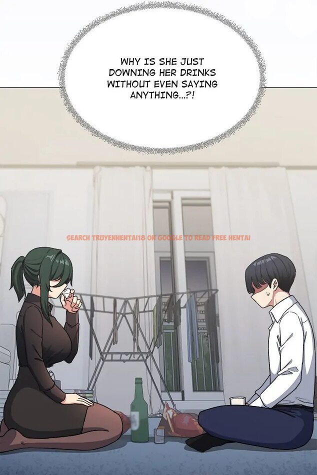 Read Hentai Image 6 c05c2 in comic Stop Smoking - Chapter 43 - hentaitnt.net
