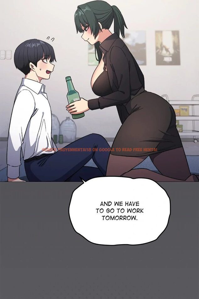 Read Hentai Image 72 c05c2 in comic Stop Smoking - Chapter 43 - hentaitnt.net