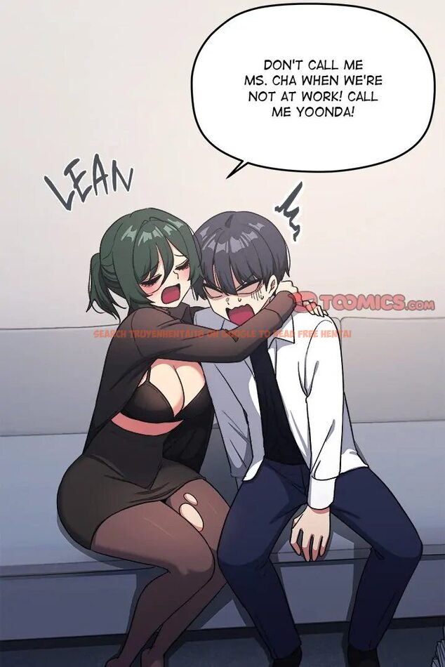 Read Hentai Image 95 c05c2 in comic Stop Smoking - Chapter 43 - hentaitnt.net