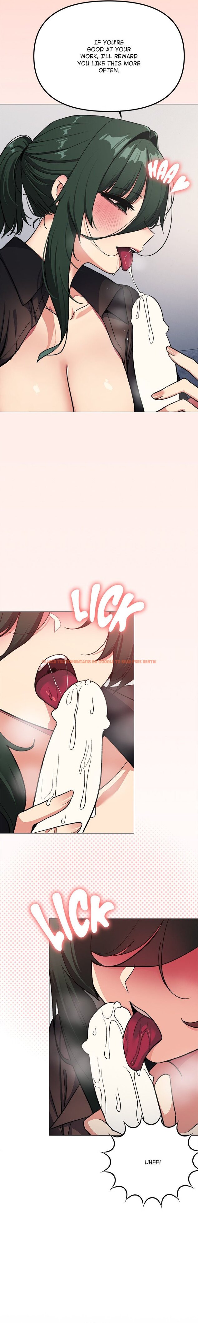 Read Hentai Image 11 f34af in comic Stop Smoking - Chapter 44 - hentaitnt.net