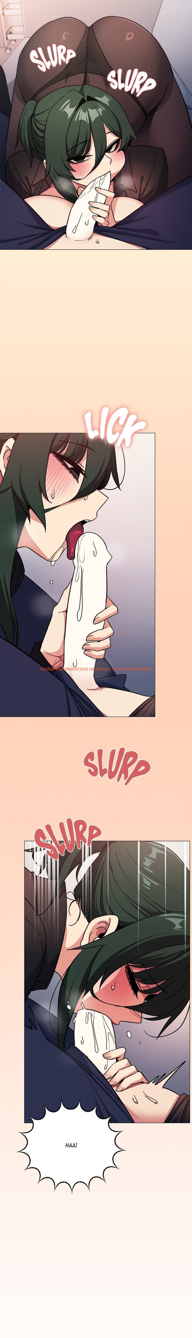 Read Hentai Image 13 f34af in comic Stop Smoking - Chapter 44 - hentaitnt.net
