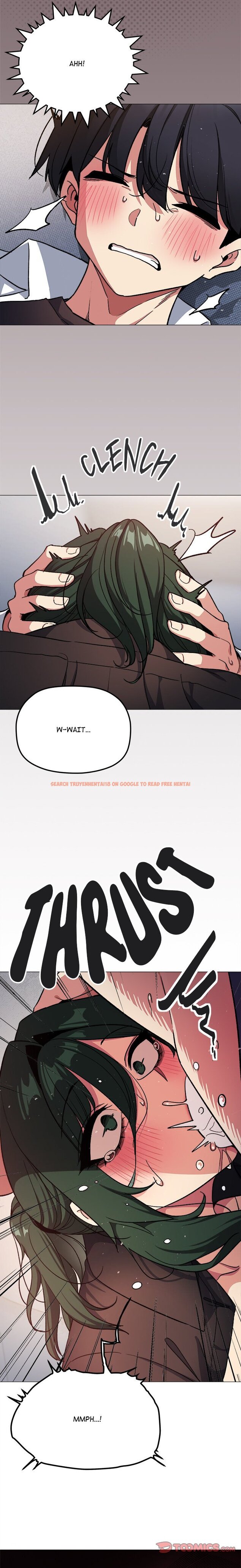 Read Hentai Image 17 f34af in comic Stop Smoking - Chapter 44 - hentaitnt.net