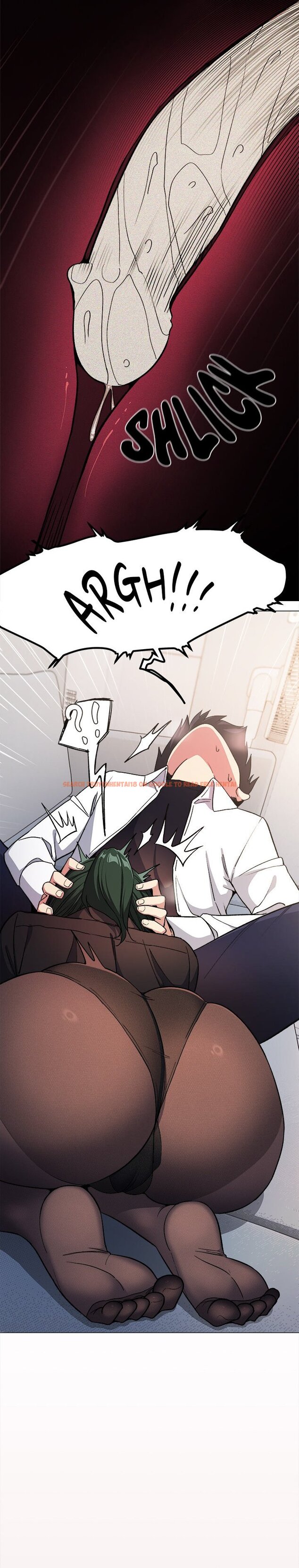 Read Hentai Image 18 f34af in comic Stop Smoking - Chapter 44 - hentaitnt.net