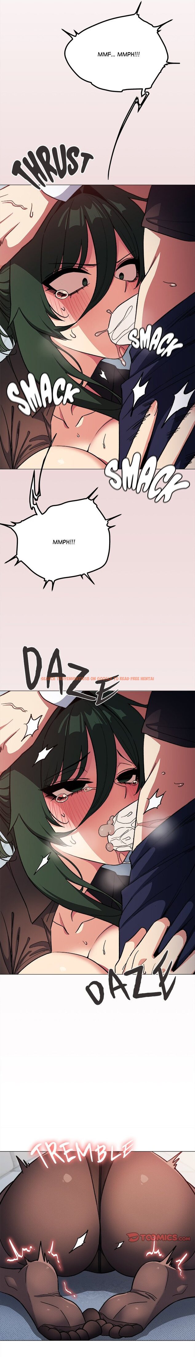 Read Hentai Image 19 f34af in comic Stop Smoking - Chapter 44 - hentaitnt.net