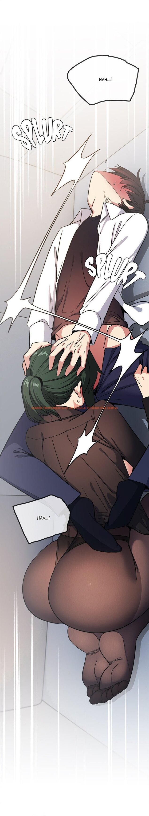 Read Hentai Image 20 f34af in comic Stop Smoking - Chapter 44 - hentaitnt.net