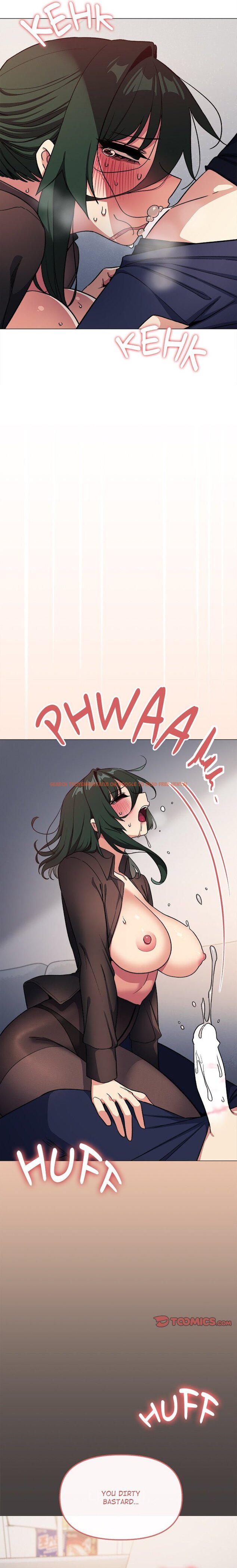 Read Hentai Image 21 f34af in comic Stop Smoking - Chapter 44 - hentaitnt.net