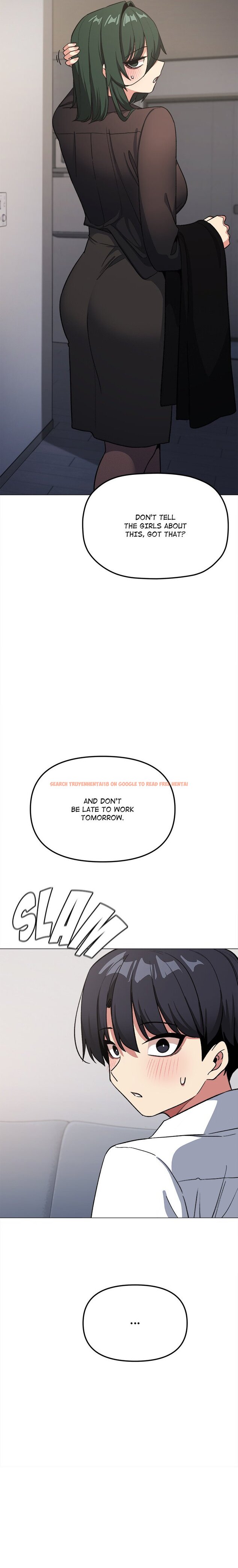 Read Hentai Image 24 f34af in comic Stop Smoking - Chapter 44 - hentaitnt.net