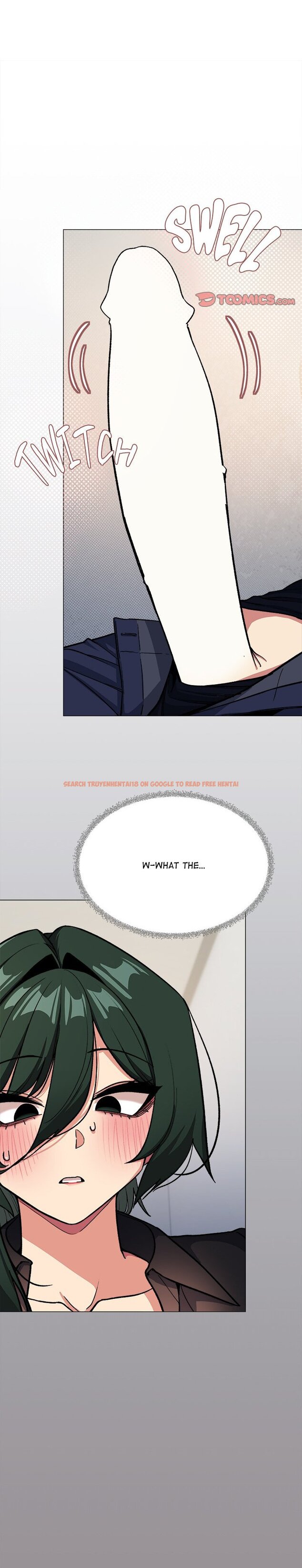 Read Hentai Image 3 f34af in comic Stop Smoking - Chapter 44 - hentaitnt.net