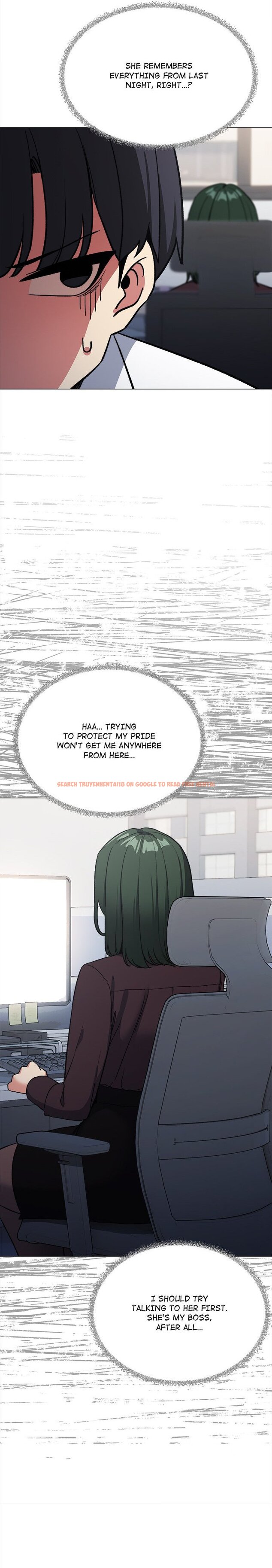 Read Hentai Image 30 f34af in comic Stop Smoking - Chapter 44 - hentaitnt.net